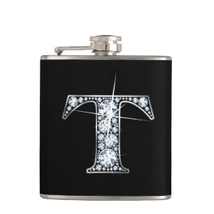 Flacon T "Diamond Bling"