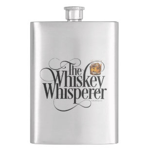 Flacon Whiskey Whisperer