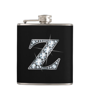 Flacon Z "Diamond Bling"
