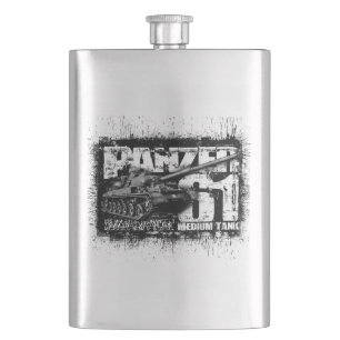Flacons Panzer 61