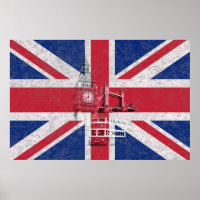 Flag and Symbols of Great Britain ID154