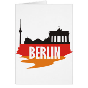 Flag Berlin
