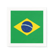 Flag: Brasil