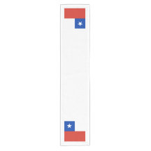 Flag: Chile