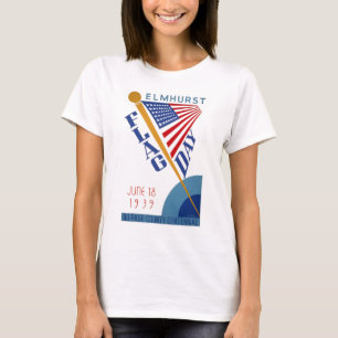 Flag Day T-Shirt