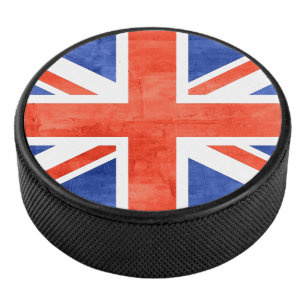 Flag de Grunge