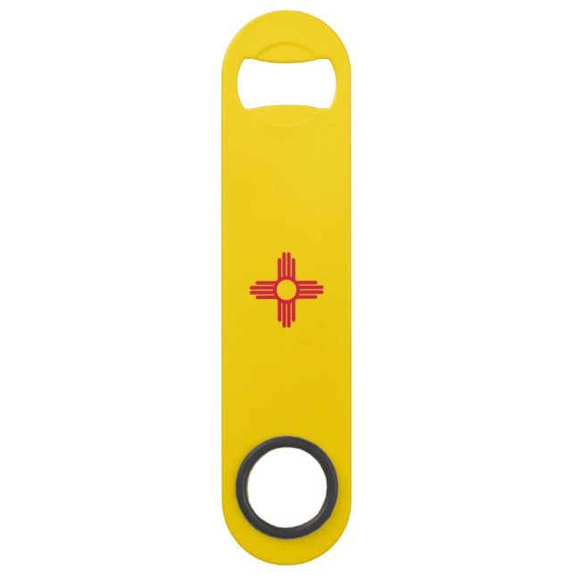 Flag du Nouveau-Mexique (Devant)