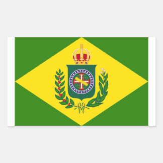 Flag Empire Sticker