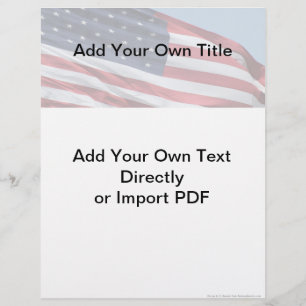 Flag Flyers