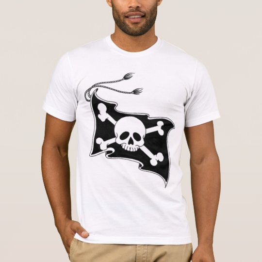 flag it T-Shirt