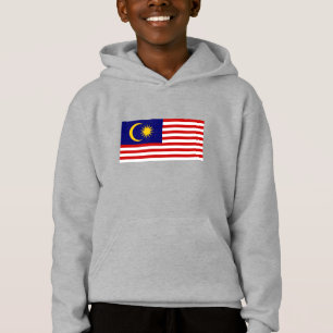 Flag malaisien