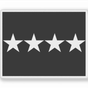 Flag of a United States Space Force general