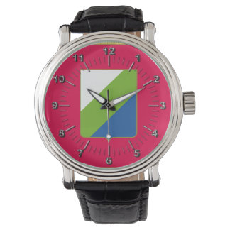 Flag of Abruzzo (Italy)  Watch