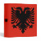 Flag of Albania