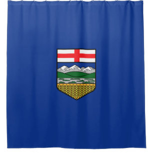 Flag of Alberta