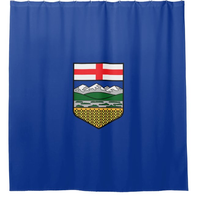 Flag of Alberta (Front)