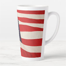 Flag Of America