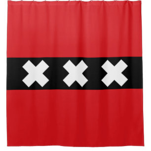 Flag of Amsterdam