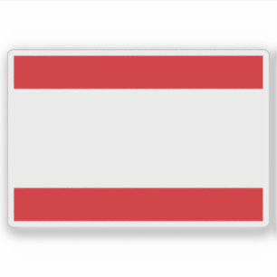 Flag of Antwerp, Belgium