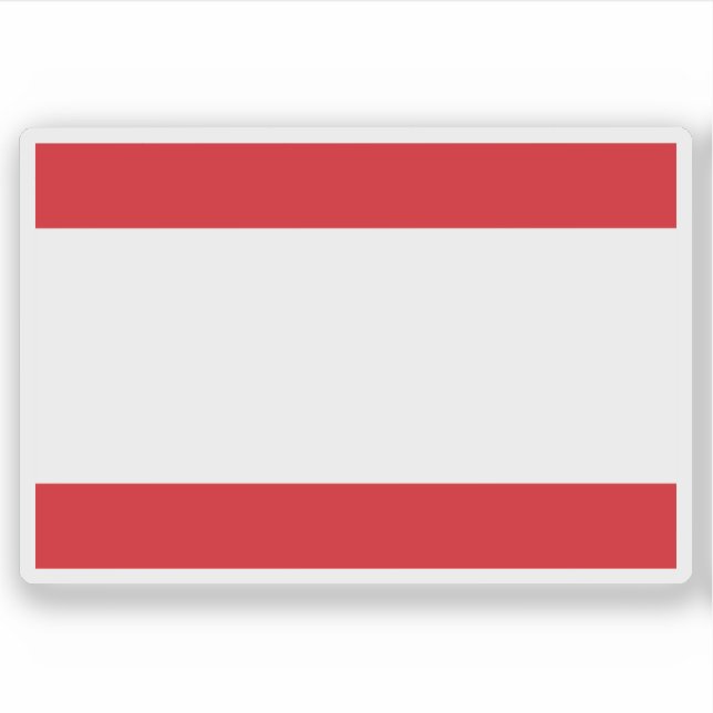 Flag of Antwerp, Belgium (Front)