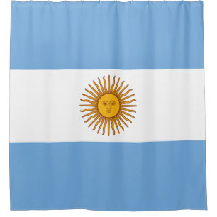 Flag of Argentina