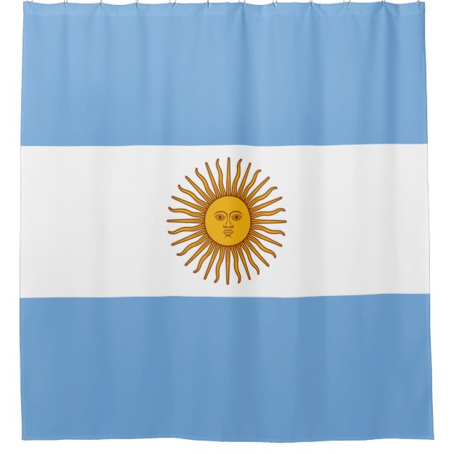 Flag of Argentina (Front)