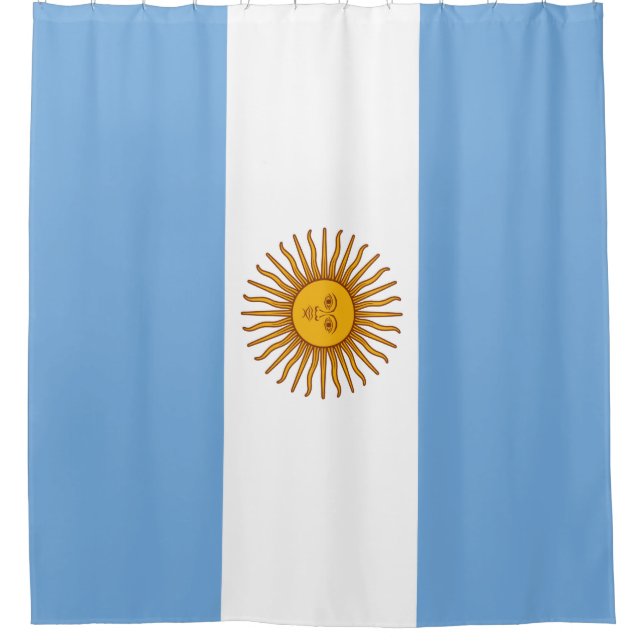 Flag of Argentina (Front)