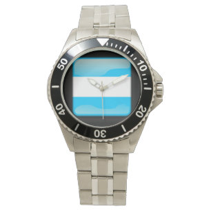 Flag of Argentina Watch