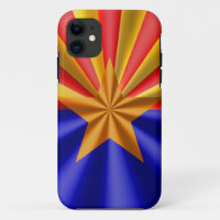 Flag of Arizona