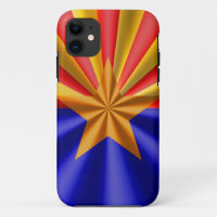 Flag of Arizona