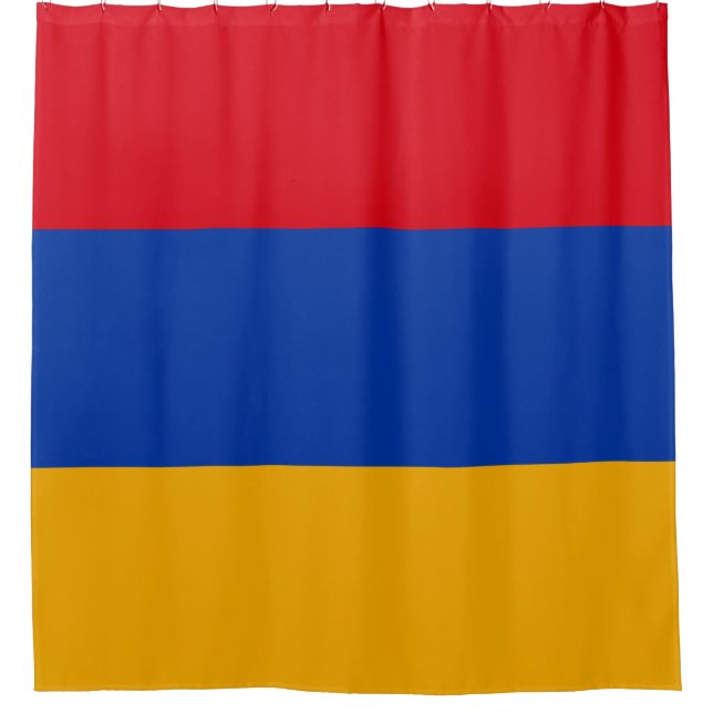 Flag of Armenia (Front)
