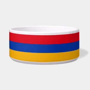 Flag of Armenia