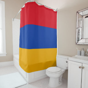 Flag of Armenia