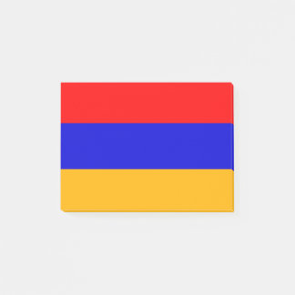 Flag of Armenia  Post-it® Notes