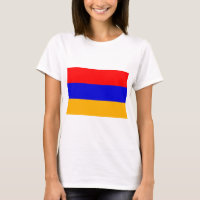 Flag of Armenia