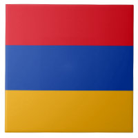 Flag of Armenia