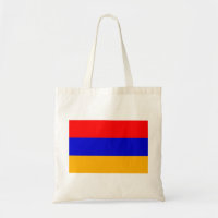 Flag of Armenia