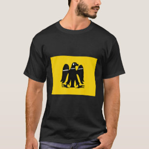 Flag Of Arrano Beltza T-Shirt