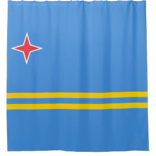 Flag of Aruba