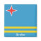 Flag of Aruba