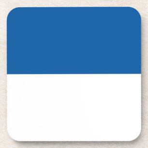 Flag of Assen Coaster