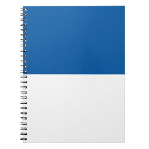 Flag of Assen Notebook