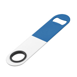 Flag of Assen Speed Bottle Opener