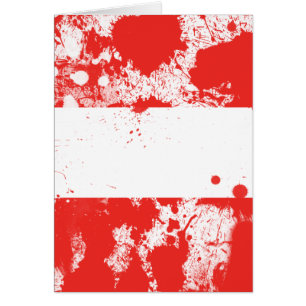 Flag of Austria