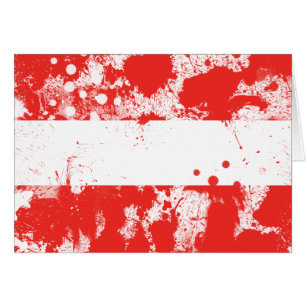 Flag of Austria