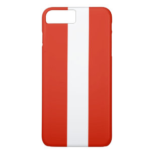Flag of Austria Case-Mate iPhone Case