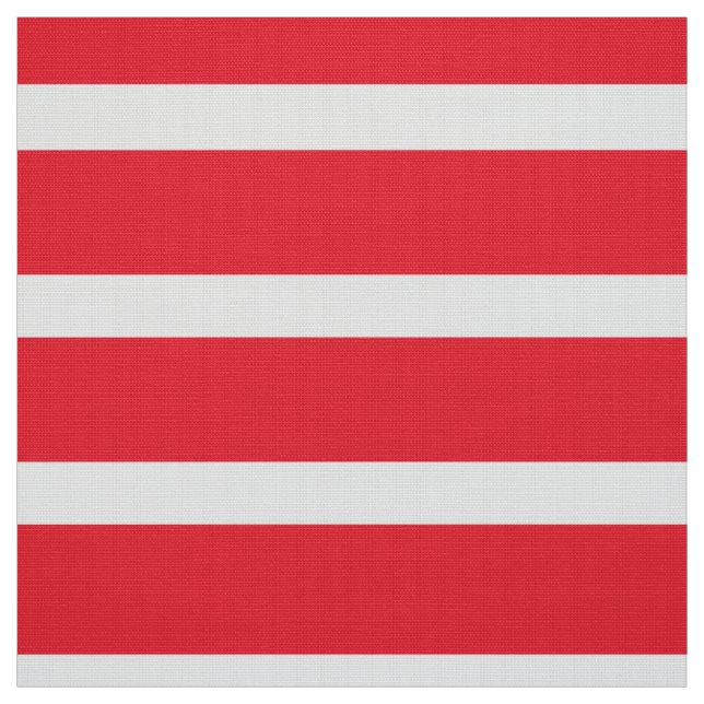 Flag of Austria Fabric (Swatch)