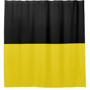 Flag of Baden Württemberg (German State)