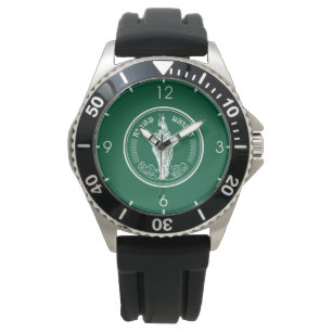 Flag of Bangkok (Thai Capital City) Watch