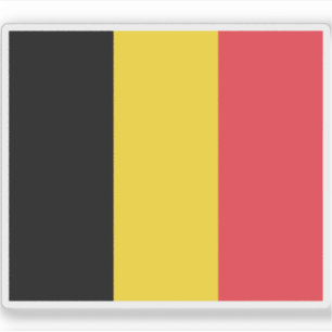 Flag of Belgium